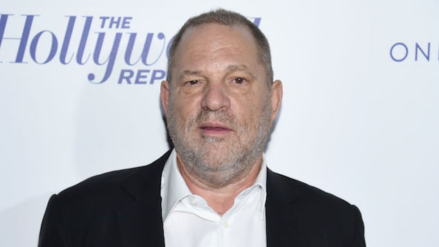 The New York Times Knew Harvey Weinstein Was a Sexual Predator a Decade